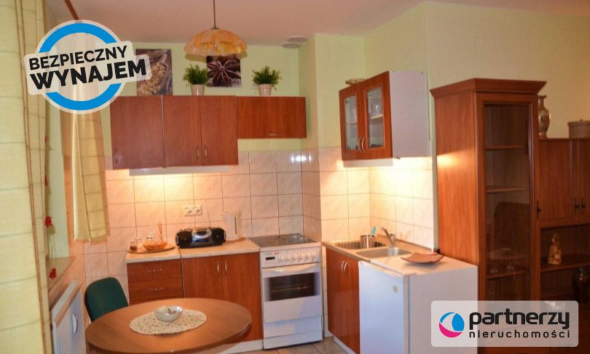 Gdynia Redłowo, 2 600 zł, 46 m2, z balkonem miniaturka 5