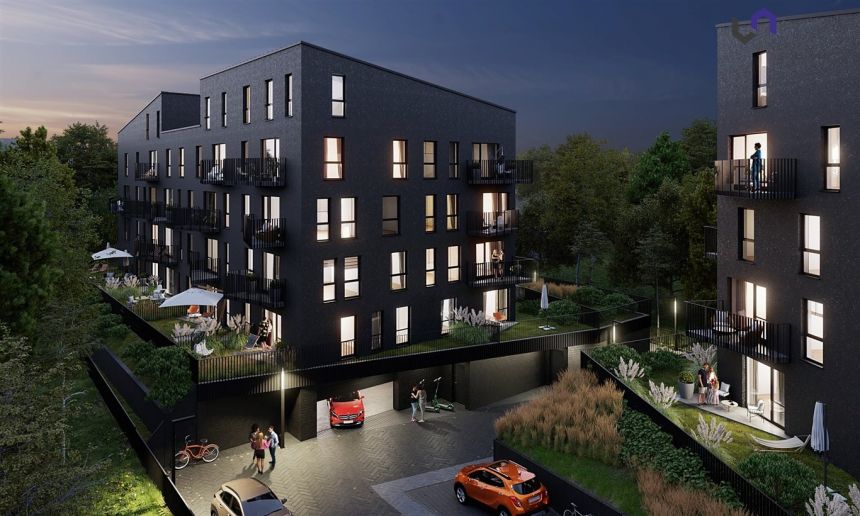 NOWE MIESZKANIA. 3 POKOJE!  BALKON! miniaturka 4