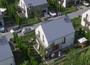 Nowe osiedle domów wolnostojących w Kielcach miniaturka 8