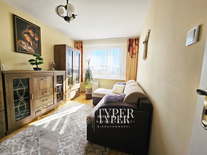 Mieszkanie po remoncie widokowe 60 m2 miniaturka 7