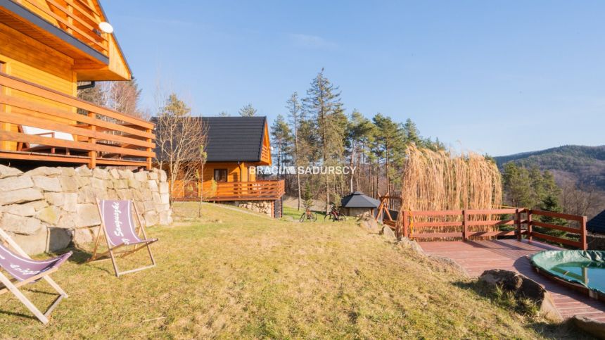 Domy do wynajęcia  dla Inwestora - gotowy biznes miniaturka 20
