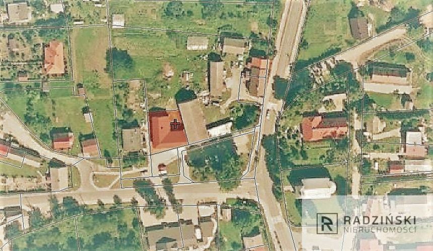 Budynek mieszkalno-usłygowy w sercu Chwalęcic miniaturka 4