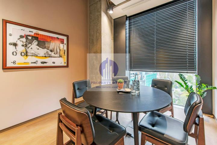 Wola: umeblowane biuro miniaturka 3