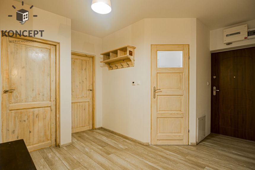 3-pok. apartament z garażem|| Złota Podkowa miniaturka 11