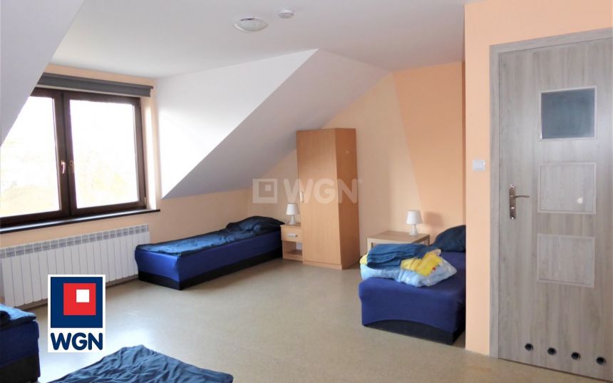 Częstochowa Mirów, 3 900 zł, 154 m2, 5 pokoi miniaturka 2