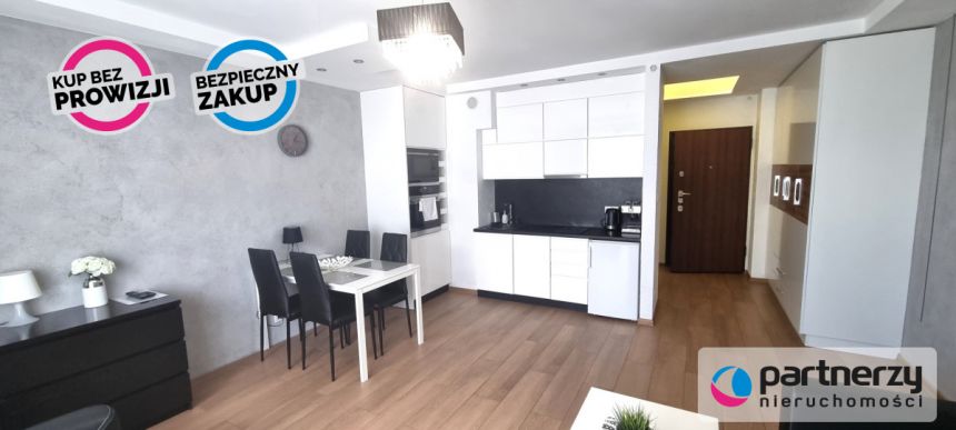 Władysławowo, 549 000 zł, 32.92 m2, pietro 3, 3 miniaturka 5
