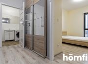 Dwa pok. balkon w nowym budynku przy Warcie miniaturka 9