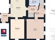 Buczyna, 590 000 zł, 150 m2, murowany miniaturka 4