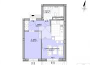 Promocja - mieszkanie 40,04m2 | Gotowe lipiec 2025 miniaturka 2