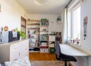Dwupoziomowe 85m2 widok na zieleń Ruczaj! miniaturka 11