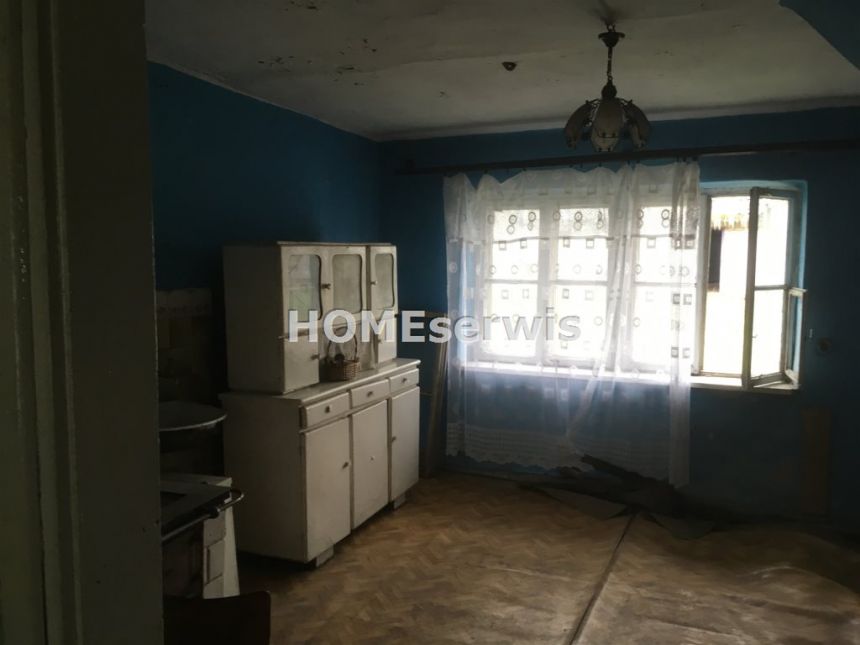 1/2 domu murowanego 40m2 SPRZEDANY miniaturka 14