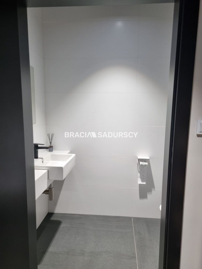 Lokal biurowy 98m2 z klimatyzacją w Bronowicach miniaturka 4