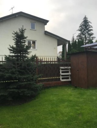 2-pokojowe mieszkanie w Wesołej miniaturka 2