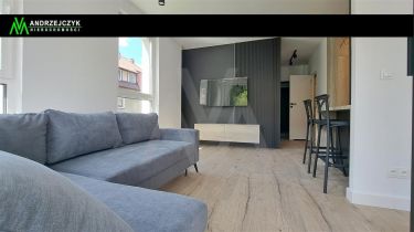 Nowy apartamentowiec