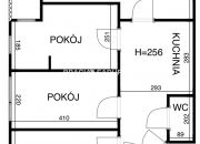 4 osobne pokoje, balkon, Rondo Mateczne 800 m miniaturka 22