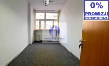 Mokotów: biuro 16,30 m2