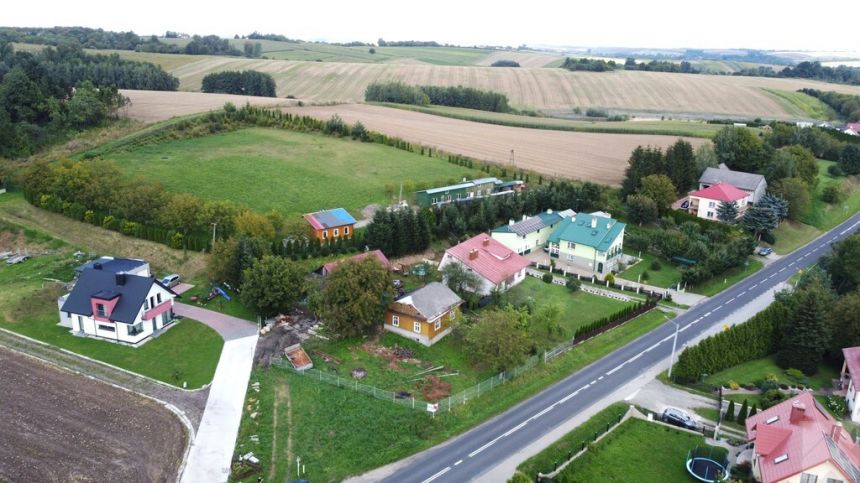 Sprzedam dom do remontu miniaturka 9