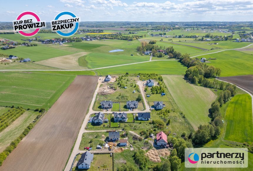 Żukowo, 949 000 zł, 131 m2, z silikatu miniaturka 23