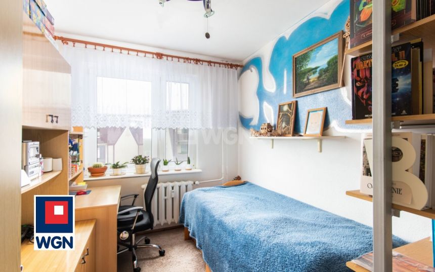 Szczecin Bukowe, 529 000 zł, 63.3 m2, stan dobry miniaturka 7