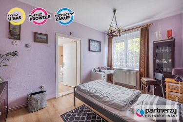 Gdańsk Wrzeszcz, 979 000 zł, 82.5 m2, pietro 2/2