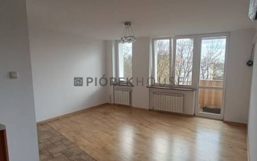 3-pokojowe mieszkanie na Saskiej Kępie