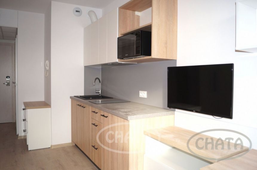 Wrocław Krzyki, 1 700 zł, 18 m2, kawalerka miniaturka 3