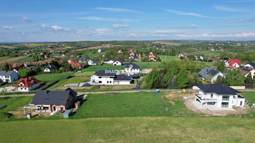 Widokowa, działka budowlana, Narama! miniaturka 11