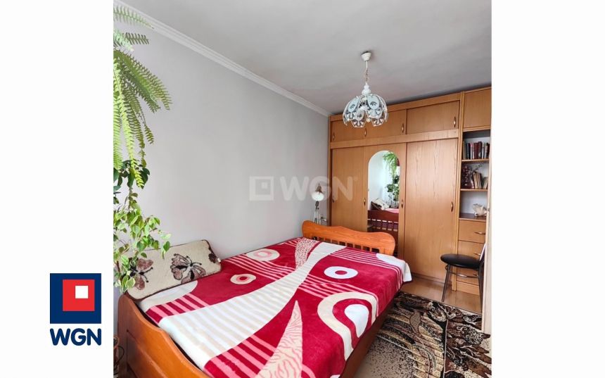 Ełk Centrum, 345 000 zł, 55.79 m2, 3 pokojowe miniaturka 4