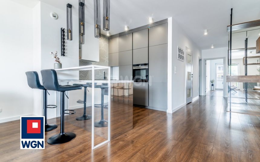 Reda, 829 000 zł, 85.4 m2, kuchnia z oknem miniaturka 5