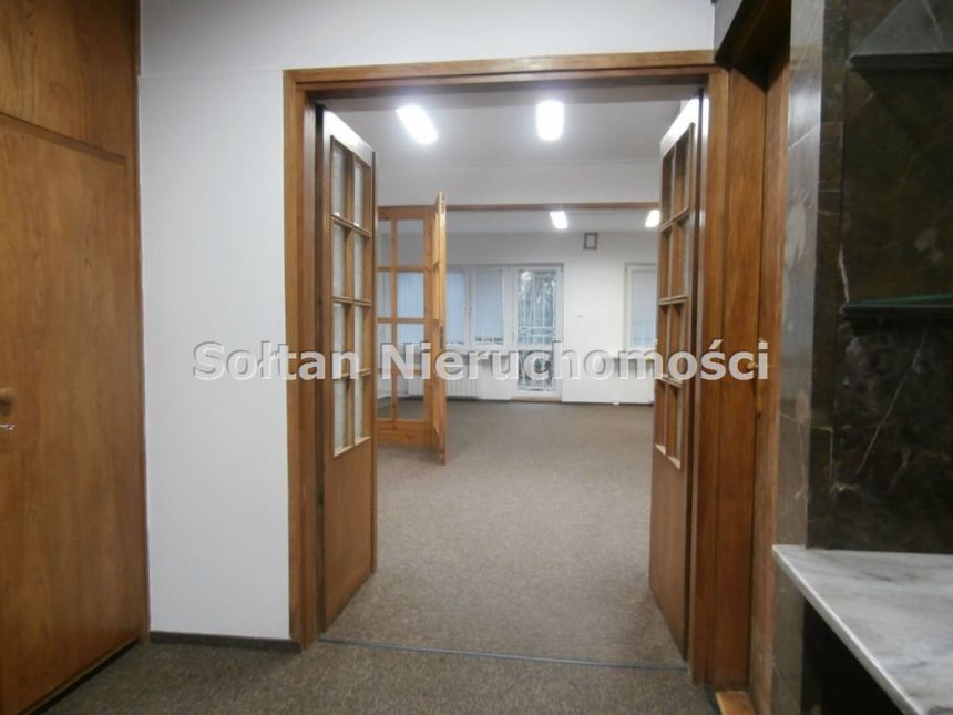 Warszawa Mokotów, 12 500 zł, 256 m2, umeblowany miniaturka 6