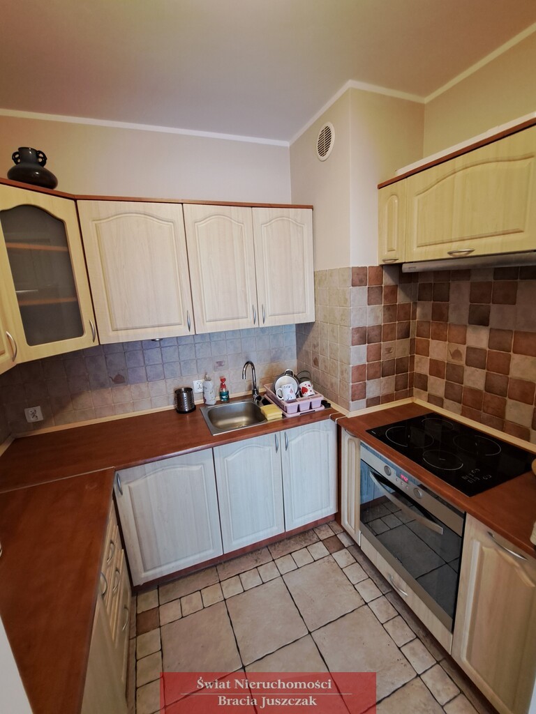 Wrocław Księże Małe, 2 300 zł, 37 m2, umeblowane miniaturka 2