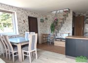 Osowa Góra Osówiec ROD domek całoroczny 60/300m2 miniaturka 3
