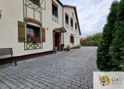 Prosperujący pensjonat lub prywatna villa Malbork miniaturka 2