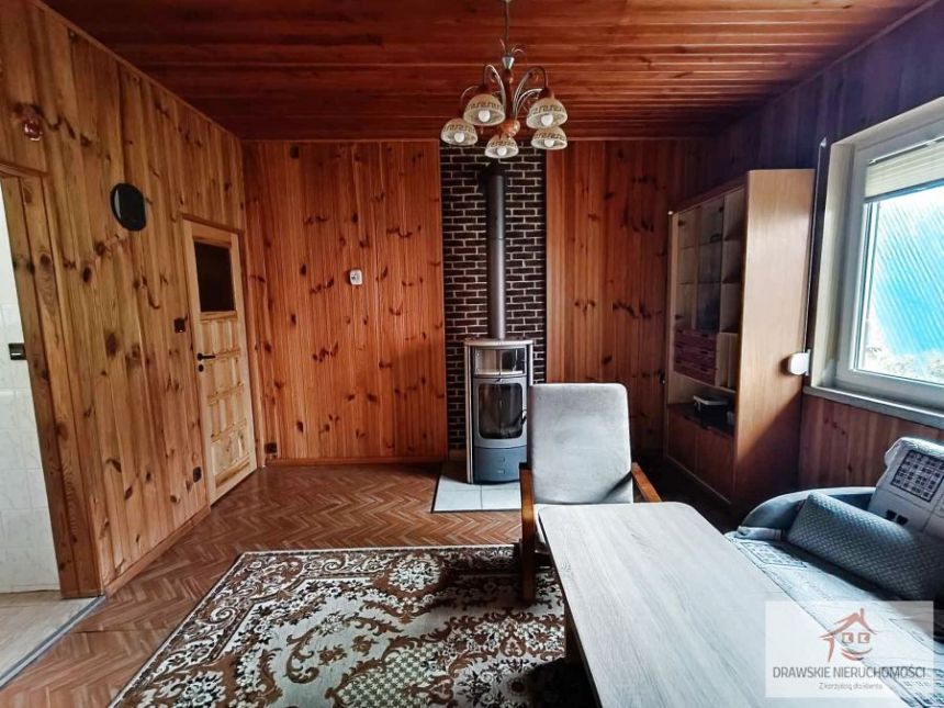 Linowno, 410 000 zł, 67.19 m2, wolnostojący miniaturka 7