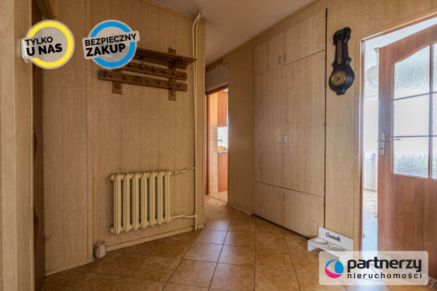 Trąbki Małe, 950 000 zł, 200 m2, wolnostojący miniaturka 10