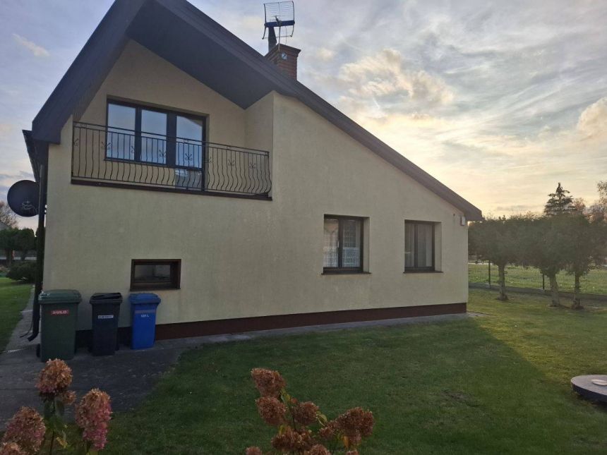 Dom  na wynajem, Bednary, , 3500.00 PLN - zdjęcie 1