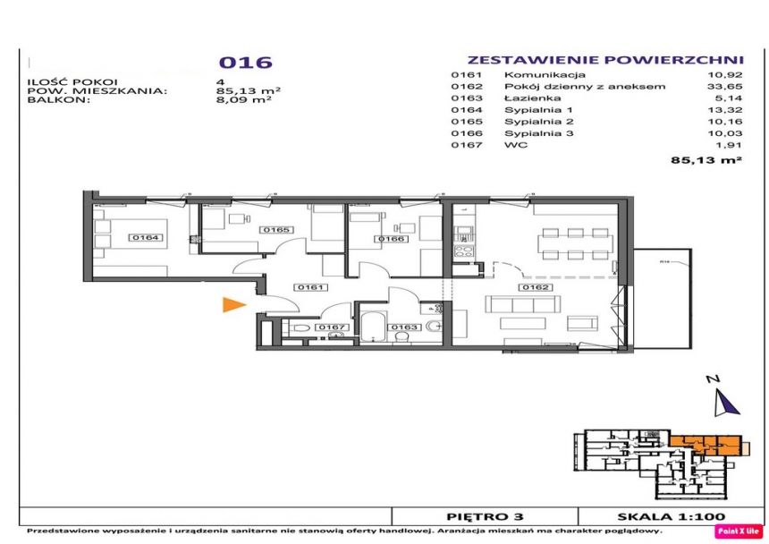 OFERTA DEWELOPERSKA, Bogucice - apartamentowiec miniaturka 2