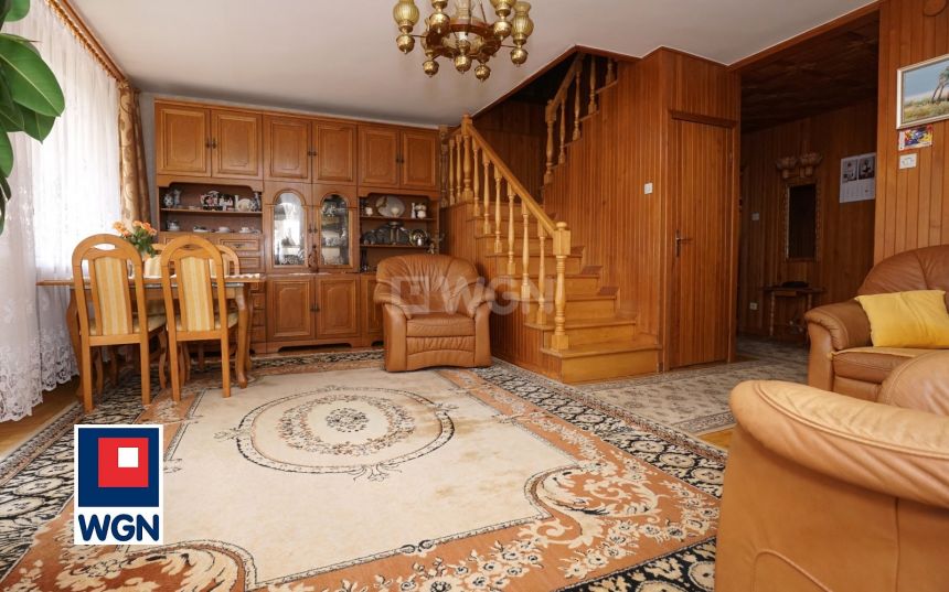 Piotrków Trybunalski Osiedle Belzacka, 995 000 zł, 160 m2, jednorodzinny miniaturka 5