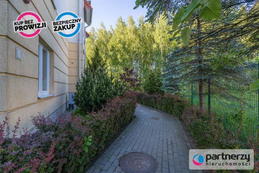 Gdańsk Łostowice, 850 000 zł, 80.3 m2, z balkonem miniaturka 19