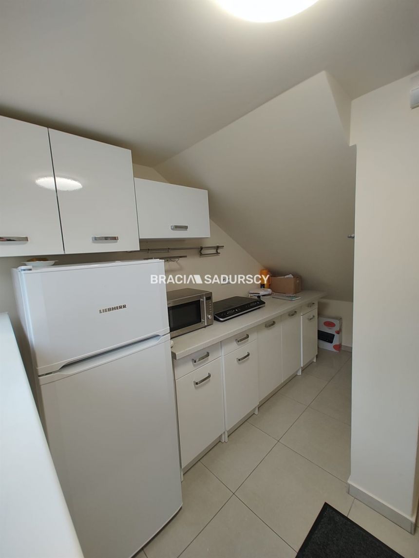 45m2 z parkingiem| Lokal lub Mieszkanie | Podgórze miniaturka 13
