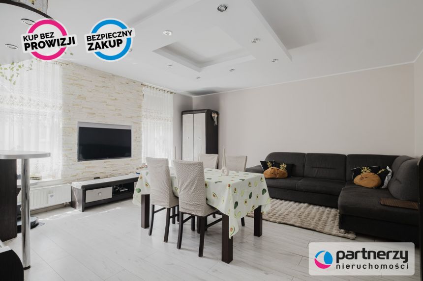 Gdańsk Wrzeszcz, 649 000 zł, 48.64 m2, pietro 2 - zdjęcie 1