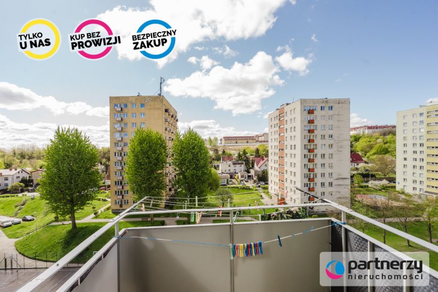 Gdańsk Orunia, 649 000 zł, 52 m2, z balkonem miniaturka 18