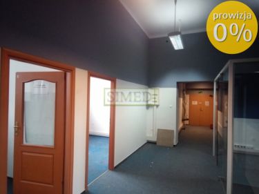 Biuro , pełna infrastruktura ,ochrona ,dostęp24h