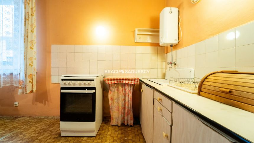 Grzegorzki 75m2 + garaż + ogródek + 38m2 piwnica miniaturka 31