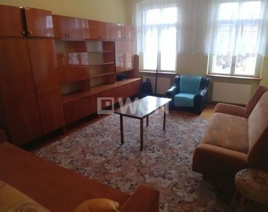 Zgorzelec, 2 500 zł, 120 m2, pietro 2 miniaturka 1