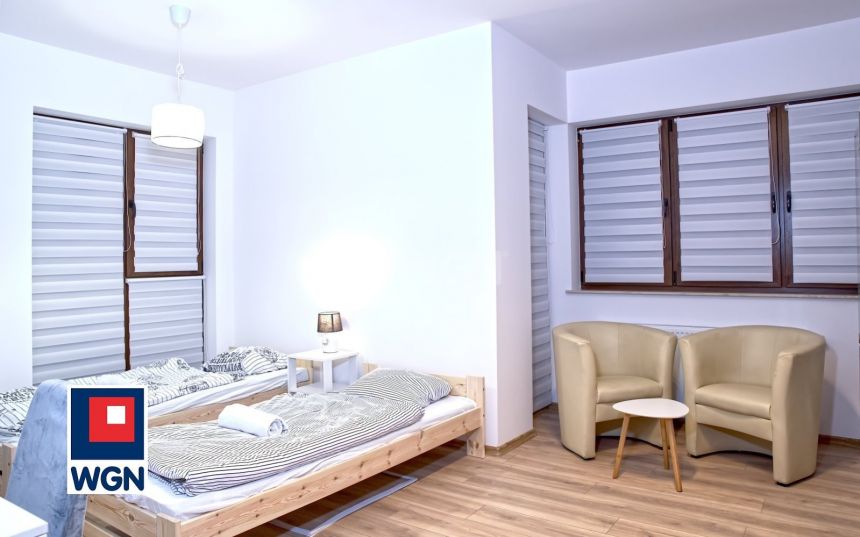 Nałęczów, 590 000 zł, 60 m2, do wykończenia miniaturka 5