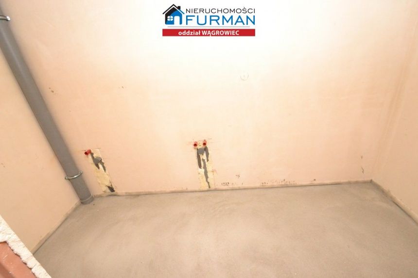 Damasławek, 445 000 zł, 116.03 m2, bliźniak miniaturka 14