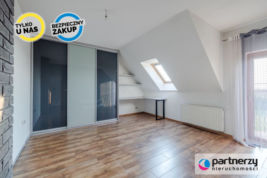 Nowy Dwór Gdański, 1 450 000 zł, 180 m2, z pustaka miniaturka 12