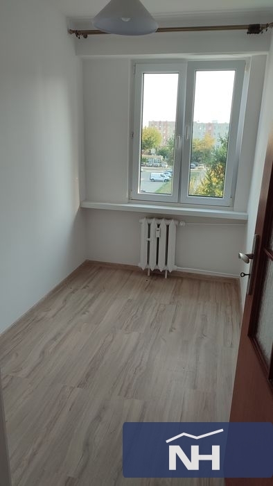 Inowrocław Rąbin, 1 500 zł, 49 m2, M4 miniaturka 5