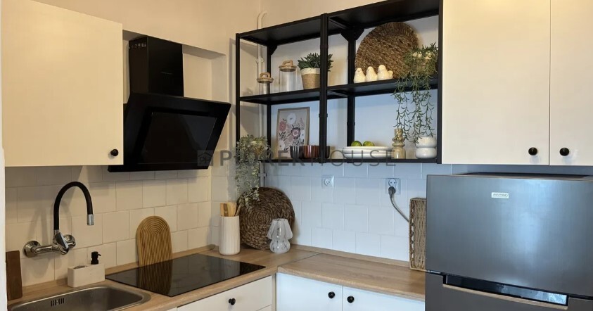 2-pokojowe mieszkanie na Woli miniaturka 8